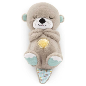 GOOD NIGHT HUG Otter Plush